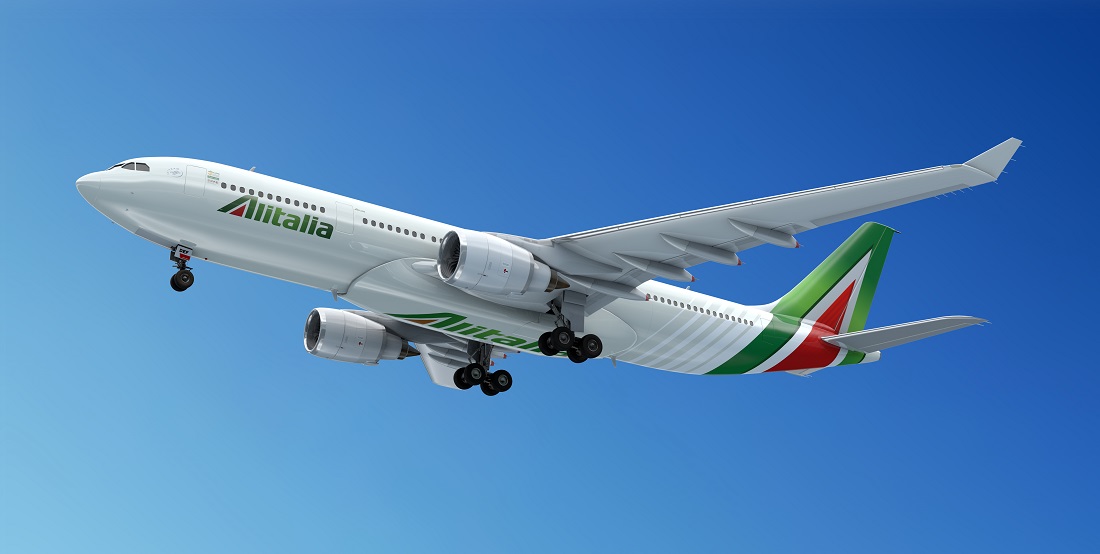 Fique ligado: Alitáia oferece passagens promocionais para 11 cidades na Europa