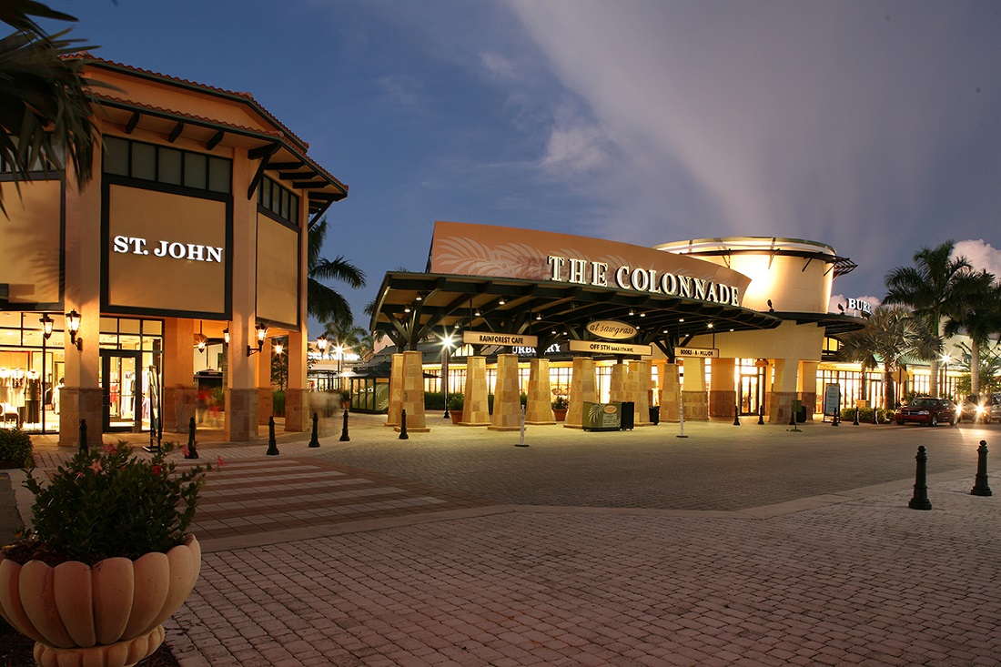 Os principais Outlets para as compras em Miami